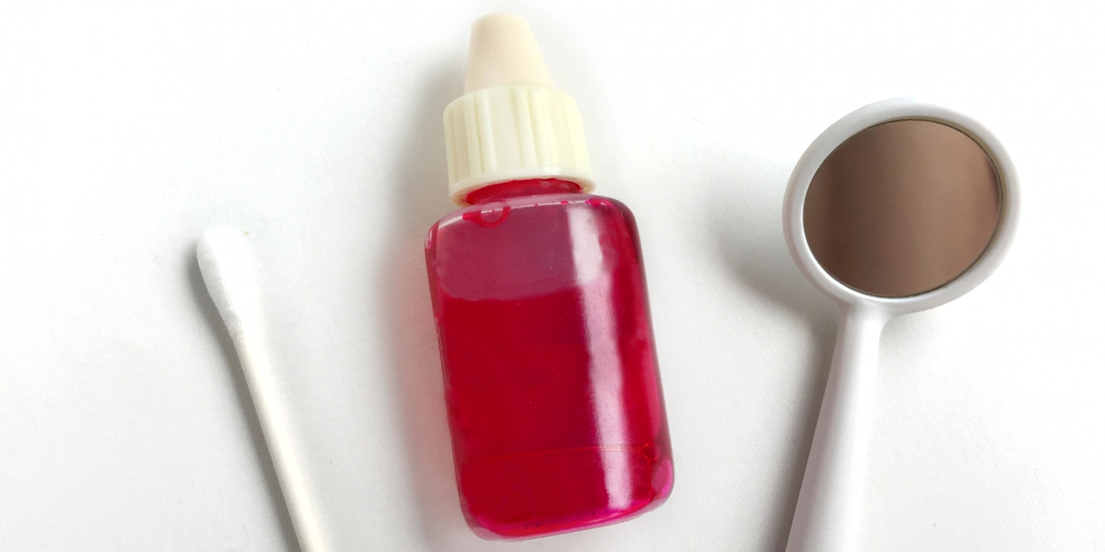 染色液による診断補助