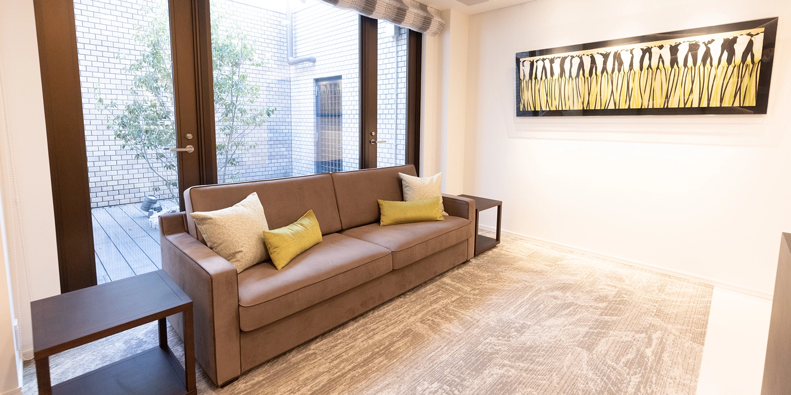 峯歯科高輪松ケ丘院のレーザー治療